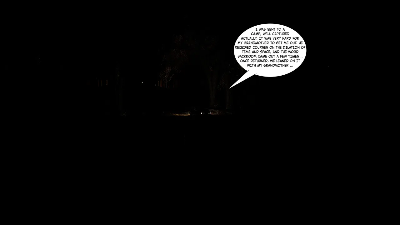 Desire Confine 6.2 porn comic picture 39