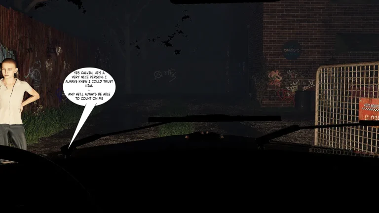 Desire Confine 6.2 porn comic picture 42