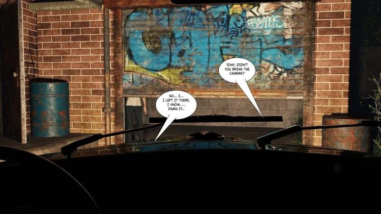 Desire Confine 6.2 porn comic picture 45