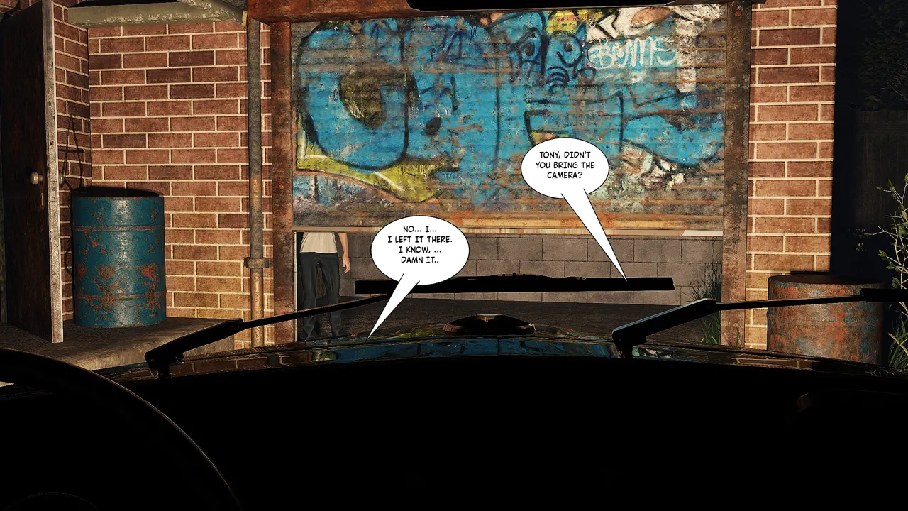 Desire Confine 6.2 porn comic picture 45