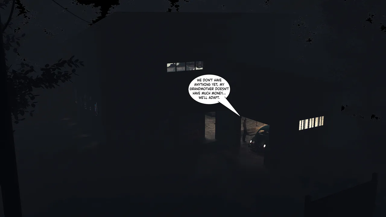 Desire Confine 6.2 porn comic picture 46