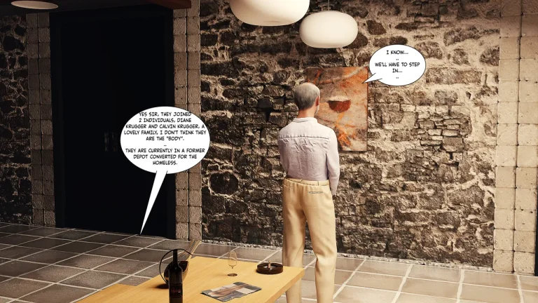 Desire Confine 6.2 porn comic picture 50