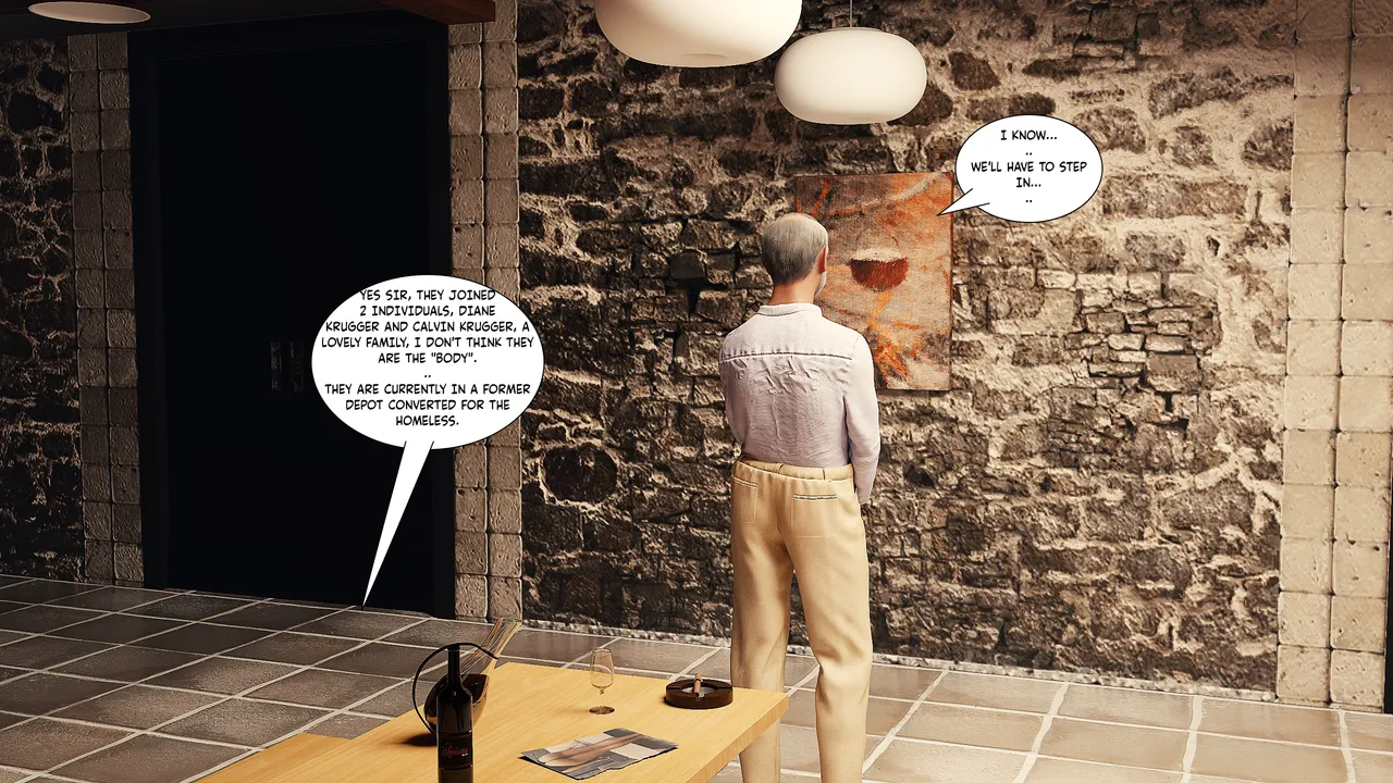 Desire Confine 6.2 porn comic picture 50