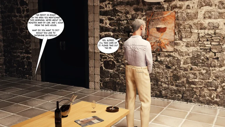 Desire Confine 6.2 porn comic picture 51
