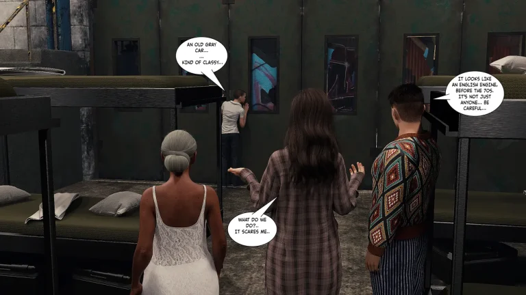 Desire Confine 6.2 porn comic picture 56