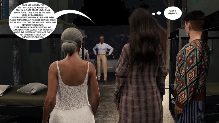 Desire Confine 6.2 porn comic picture 60