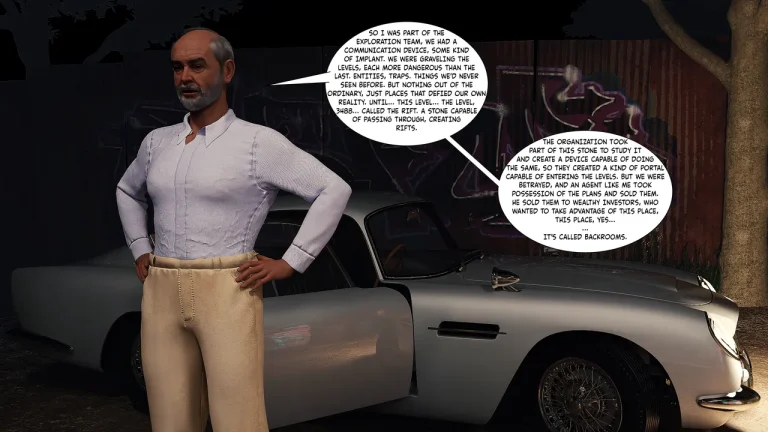 Desire Confine 6.2 porn comic picture 61