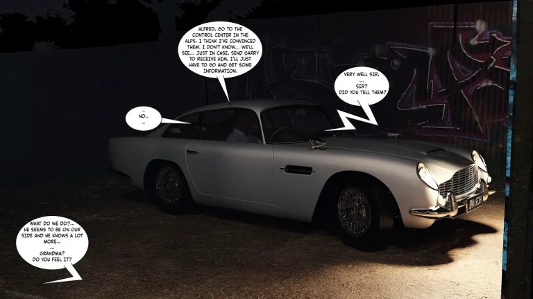 Desire Confine 6.2 porn comic picture 64