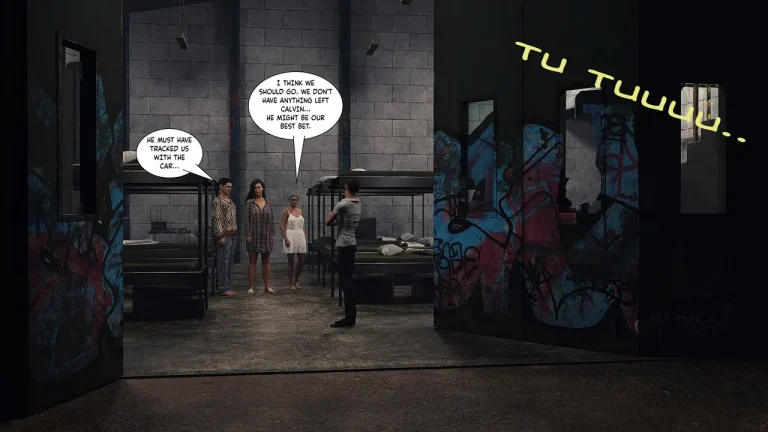 Desire Confine 6.2 porn comic picture 65