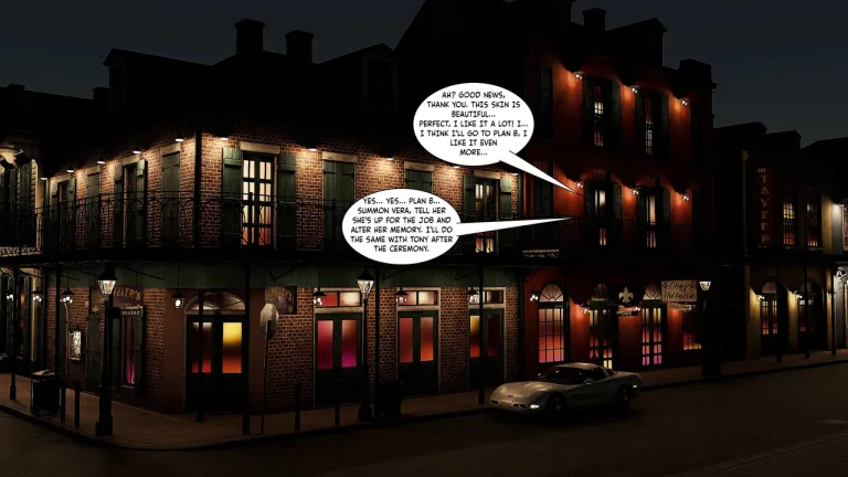 Desire Confine 6.2 porn comic picture 72