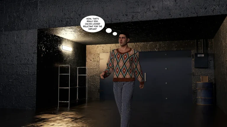 Desire Confine 6.2 porn comic picture 74