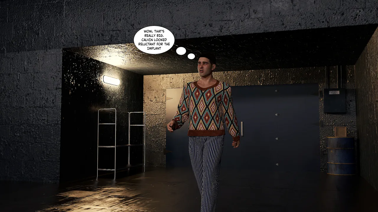 Desire Confine 6.2 porn comic picture 74