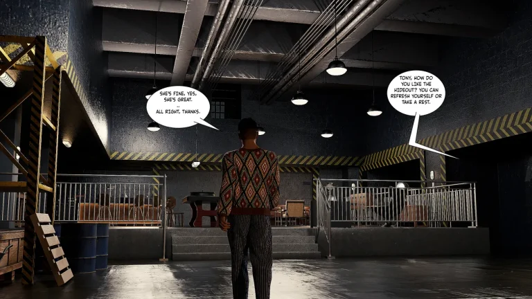 Desire Confine 6.2 porn comic picture 75