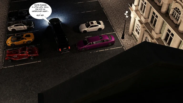Desire Confine 6.2 porn comic picture 89