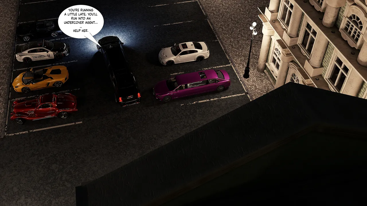 Desire Confine 6.2 porn comic picture 89