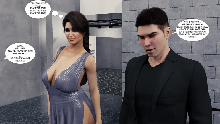 Desire Confine 6.2 porn comic picture 97