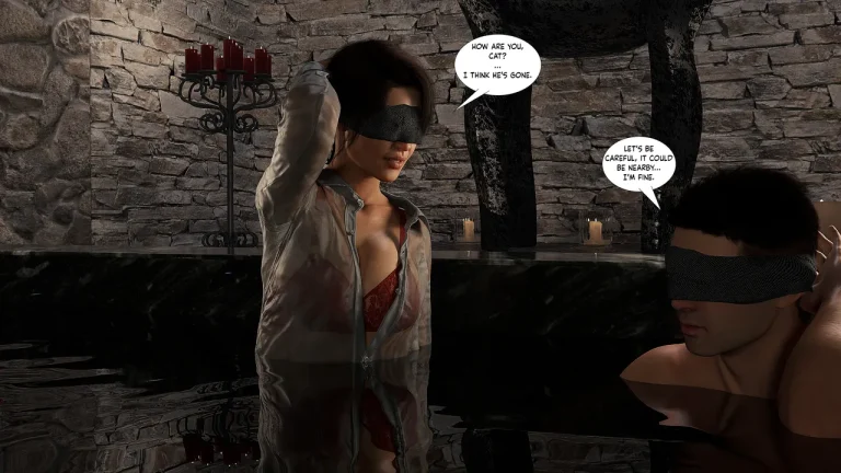 Desire Confine 6.3 porn comic picture 102