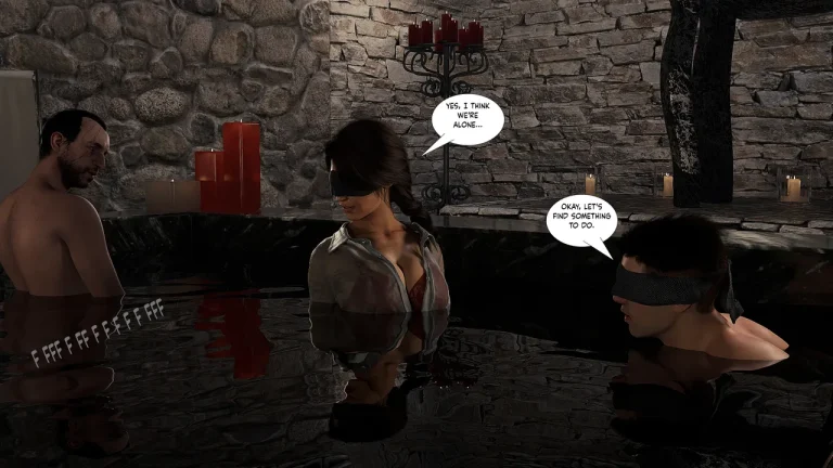 Desire Confine 6.3 porn comic picture 104