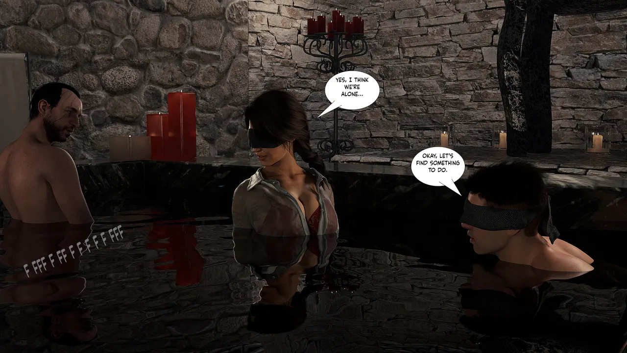 Desire Confine 6.3 porn comic picture 104