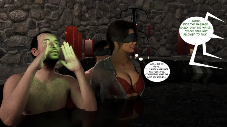 Desire Confine 6.3 porn comic picture 110