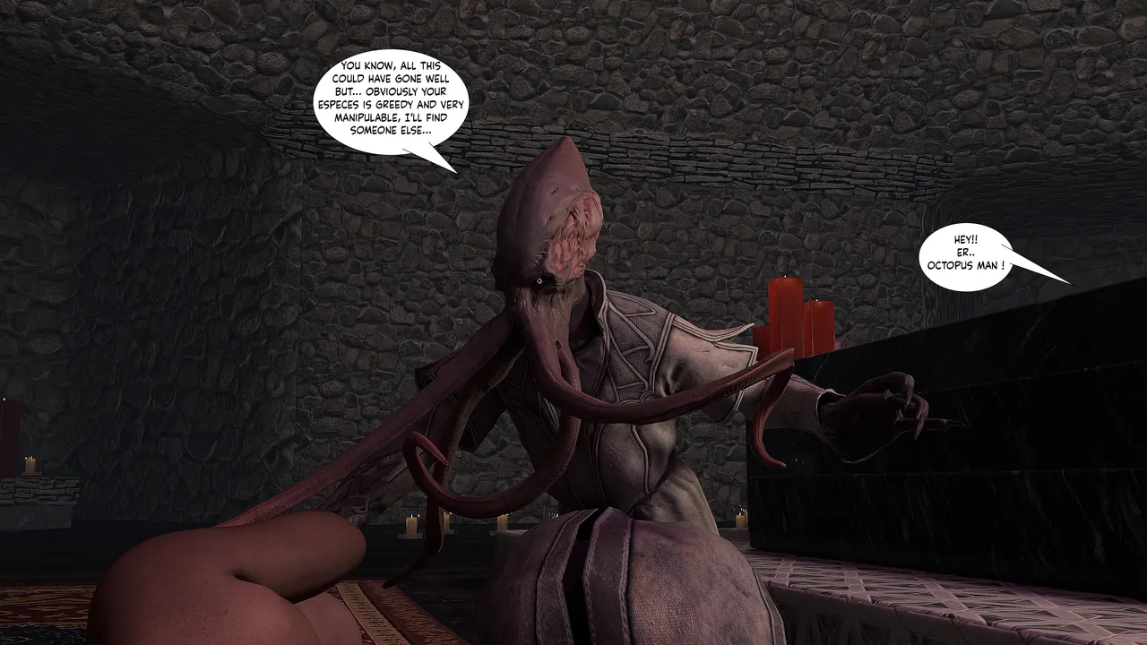 Desire Confine 6.3 porn comic picture 174