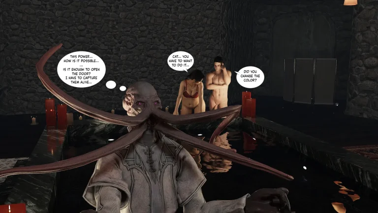 Desire Confine 6.3 porn comic picture 184