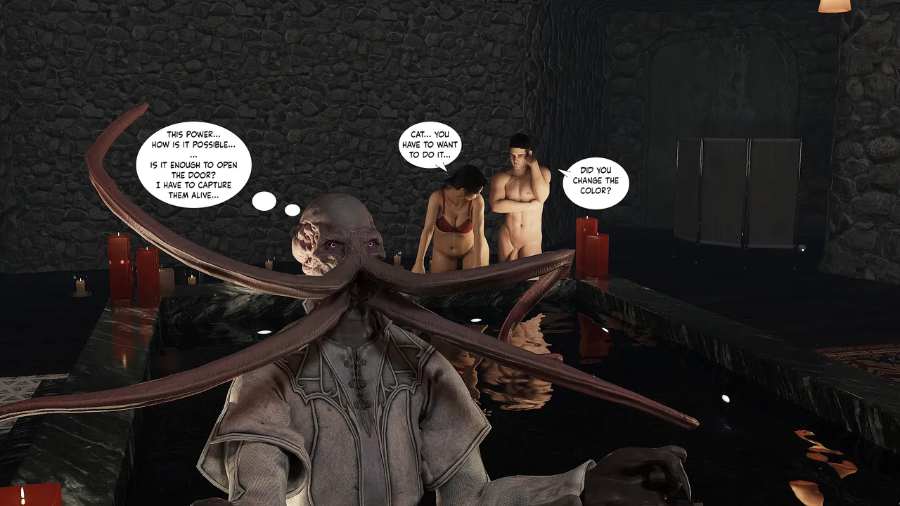 Desire Confine 6.3 porn comic picture 184