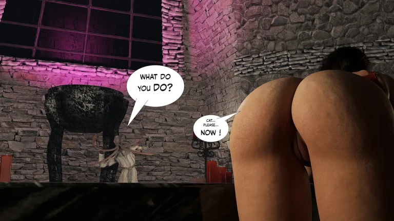 Desire Confine 6.3 porn comic picture 188