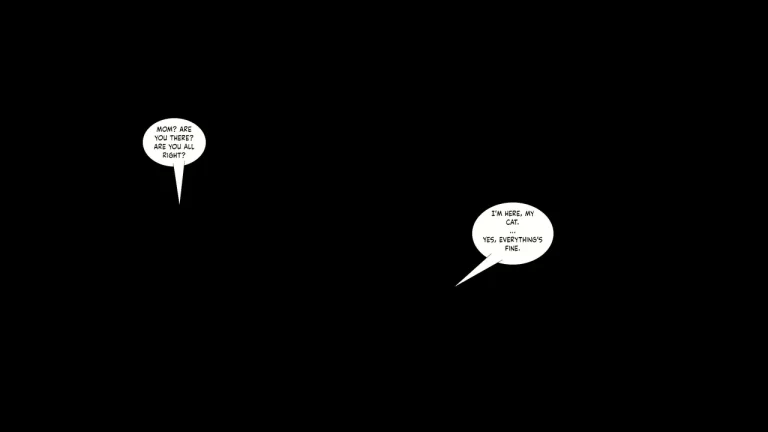 Desire Confine 6.3 porn comic picture 205
