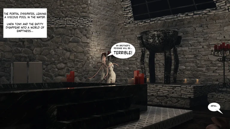 Desire Confine 6.3 porn comic picture 206