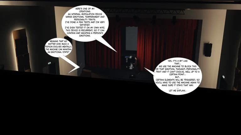Desire Confine 6.3 porn comic picture 48