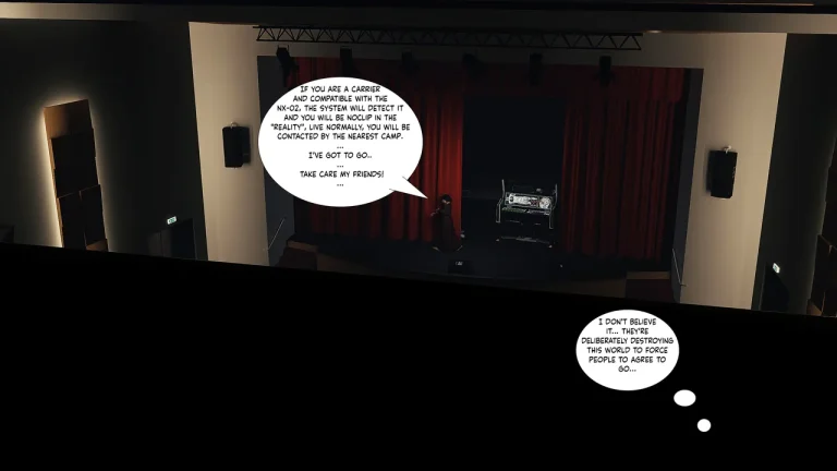 Desire Confine 6.3 porn comic picture 63