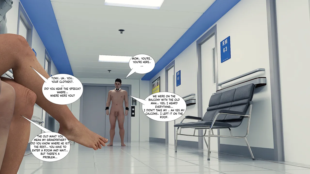 Desire Confine 6.3 porn comic picture 66