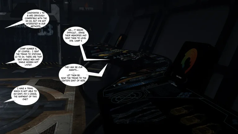 Desire Confine 6.3 porn comic picture 69