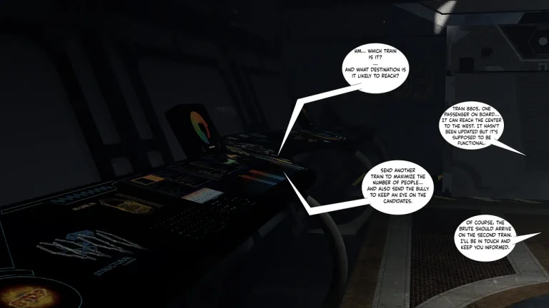 Desire Confine 6.3 porn comic picture 70