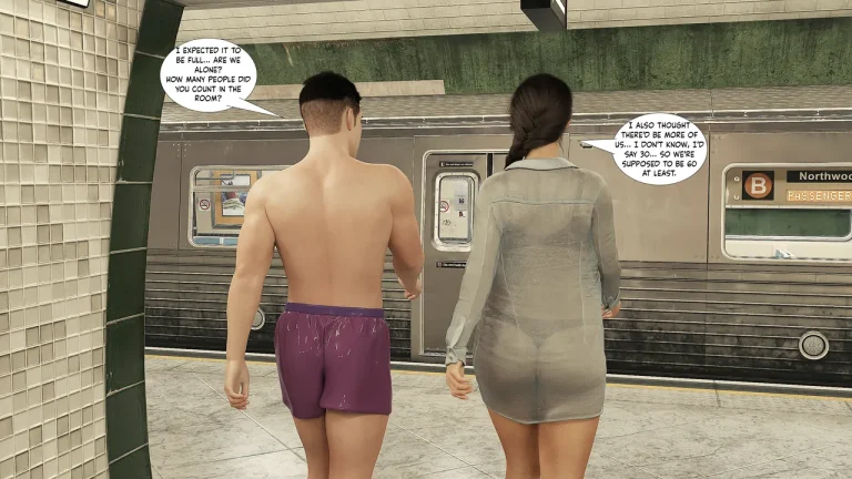 Desire Confine 6.3 porn comic picture 72