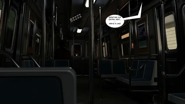 Desire Confine 6.3 porn comic picture 74