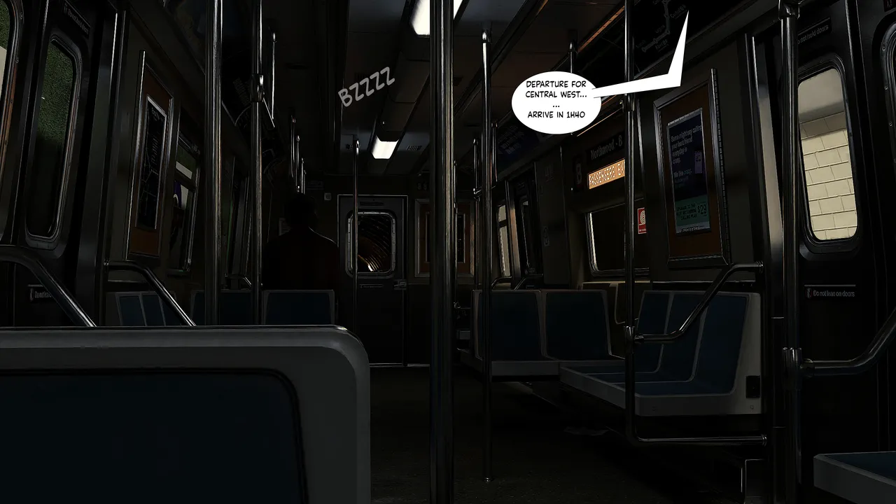 Desire Confine 6.3 porn comic picture 74