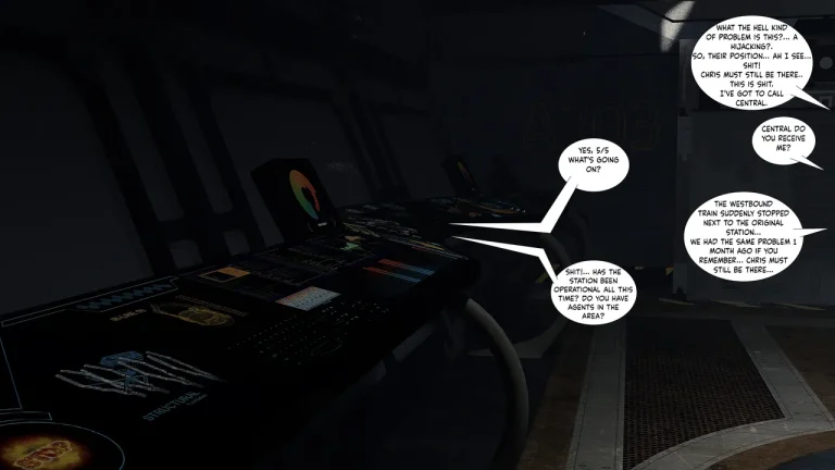 Desire Confine 6.3 porn comic picture 86