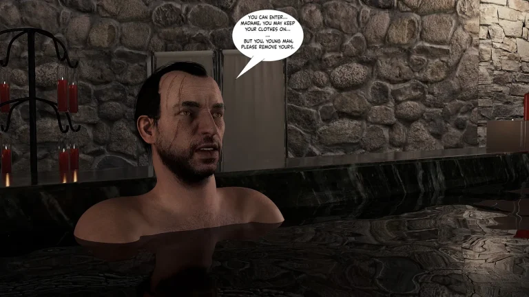 Desire Confine 6.3 porn comic picture 91