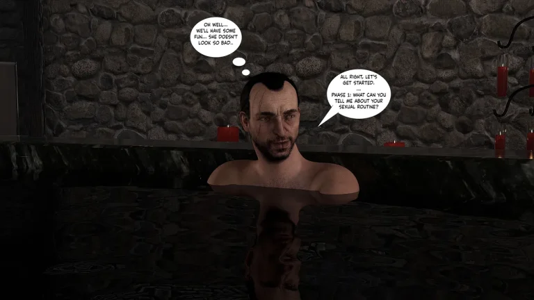 Desire Confine 6.3 porn comic picture 96