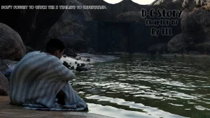 Desire Confine 7.1 porn comic picture 1