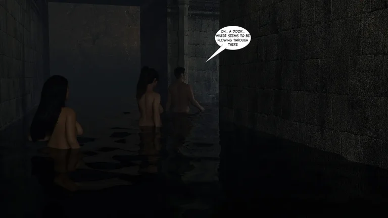Desire Confine 7.1 porn comic picture 123