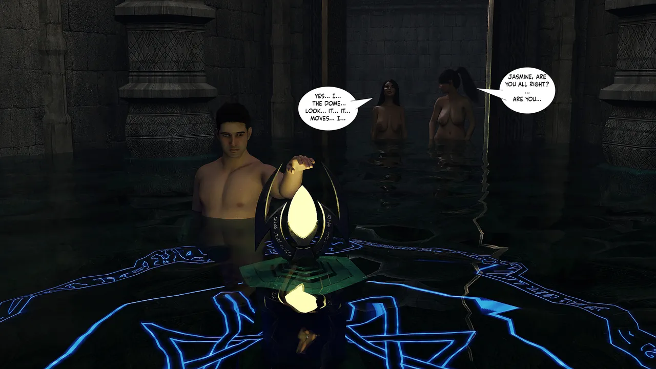 Desire Confine 7.1 porn comic picture 128