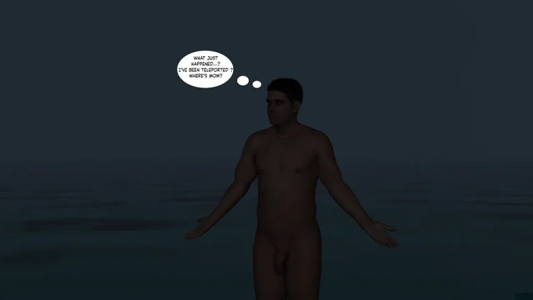 Desire Confine 7.1 porn comic picture 132