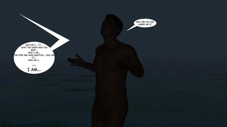 Desire Confine 7.1 porn comic picture 135