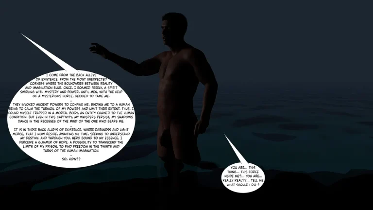 Desire Confine 7.1 porn comic picture 141