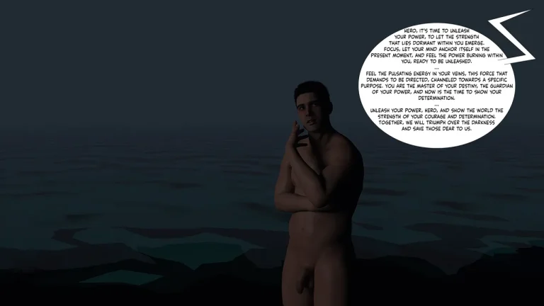 Desire Confine 7.1 porn comic picture 148