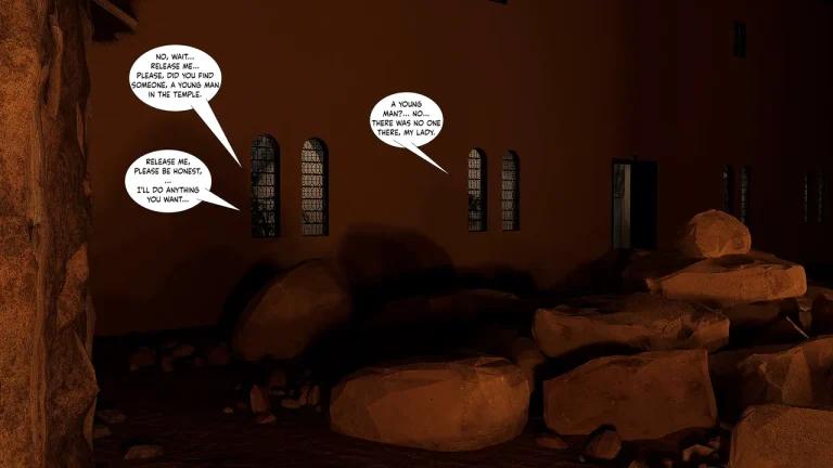 Desire Confine 7.1 porn comic picture 171