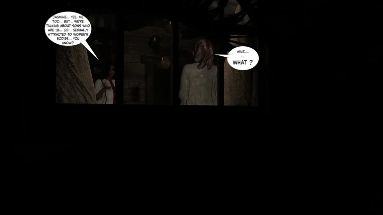 Desire Confine 7.1 porn comic picture 60